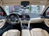 Cơ hội sở hữu xe BMW 320i Sport Line Plus 2021 giảm 100% lệ phí trước bạ