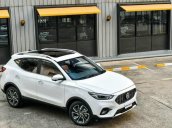 MG ZS Smart Up 2021 nhập khẩu nguyên chiếc từ Thái Lan - Vua option cùng phân khúc - Trả góp chỉ từ 150tr