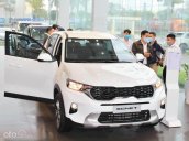 [Kia Nha Trang] New Kia Sonet 2021, gía chỉ 499 triệu