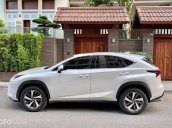 Bán Lexus NX 300 đời 2019, màu trắng, nhập khẩu