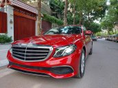 Bán Mercedes E200 sx 2017 biển TP chạy zin 41.000km, xe đẹp xuất sắc cam kết zin đét - Hỗ trợ trả góp ngân hàng 70%