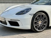 Bán xe Porsche 718 Cayman sản xuất năm 2017