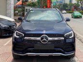 Cần bán Mercedes GLC 300 sản xuất 2020, màu xanh lam