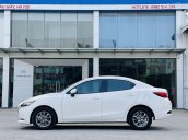 Xe Mazda 2 1.5AT sản xuất 2021 siêu lướt sơn zin 98%