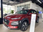 Hyundai Kona 2021 giá giảm siêu sâu - Hỗ trợ trả góp lãi suất hấp dẫn