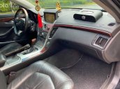 Bán Cadillac CTS 3.6 V6 năm 2010, màu đen, nhập khẩu nguyên chiếc chính chủ