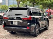 Bán ô tô Lexus LX 570 sản xuất năm 2019