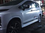 Cần bán Mitsubishi Xpander năm sản xuất 2018, màu trắng chính chủ