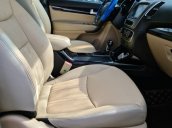 Xe Kia Sorento GATH sx năm 2017, giá 680tr