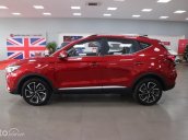 Bán MG ZS 2021 giá tốt nhất miền Nam - tặng bảo hiểm vật chất, tặng gói phụ kiện hấp dẫn, giảm tiền mặt - Giao xe ngay