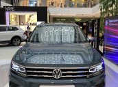 Volkswagen Tiguan E 2021 - cọc xe chỉ với 50tr - giảm ngay 85 triệu kèm thêm nâng cấp ghế da chỉnh điện