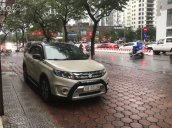 Cần bán xe Suzuki Vitara 1.6 AT 2016, màu trắng, nhập khẩu  