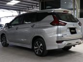 Mitsubishi Xpander 1.5AT 2018, hỗ trợ trả góp