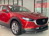 (Mazda Bình Dương) New Mazda CX-30 giảm giá cực sâu lên đến 90tr - tặng gói phụ kiện cao cấp - hỗ trợ trả góp