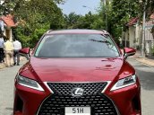 Bán Lexus RX 350 năm 2016 - Hàng nhập chính hãng dòng full option