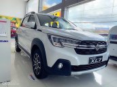 Bán ô tô Suzuki XL7 màu trắng sản xuất 2021, xe nhập, ưu đãi bỏng tay đón Tết, sẵn xe giao ngay