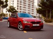 Xe BMW M3 2014, màu đỏ, nhập khẩu