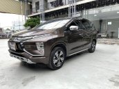 Bán xe Mitsubishi Xpander sản xuất năm 2020, xe nhập khẩu cực mới, biển Sài Gòn, có trả góp