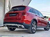 Mercedes-Benz GLC200 4MATIC, ưu đãi tốt, xe đủ màu, có sẵn, giao ngay