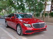 Bán Mercedes E200 sx 2017 biển TP chạy zin 41.000km, xe đẹp xuất sắc cam kết zin đét - Hỗ trợ trả góp ngân hàng 70%