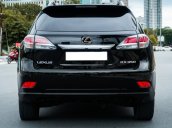 Bán Lexus RX 350 đời 2015, màu đen, nhập khẩu