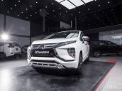 [Quảng Bình] Mitsubishi Xpander 2021, ưu đãi sốc đến 43tr, mua xe T12 ưu đãi 100% thuế, tặng 1 năm bảo hiểm vật chất