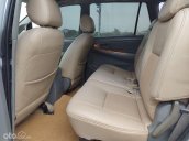 Cần bán xe Toyota Innova đời 2006 giá chỉ 158tr có fix