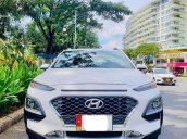 Cần bán xe Hyundai Kona sản xuất 2020, màu trắng