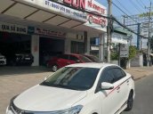 Toyota Vios sản xuất 2017 1.5AT bản Sportivo, biển số thành phố