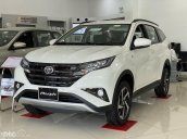 Chỉ cần khoản 95 triệu bạn đã có thể sở hữu -Toyota Rush 1.5AT sản xuất 2021