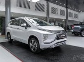 Cần bán xe Xpander AT 2021 - hỗ trợ thuế trước bạ cùng gói phụ kiện giá trị