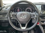 Xe Honda Accord 1.5 AT năm 2019, màu trắng, nhập khẩu còn mới