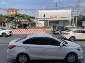 Toyota Vios sản xuất 2017 1.5AT, biển số thành phố