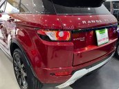 Bán xe Land Rover Range Rover đời 2015, màu đỏ, xe nhập còn mới