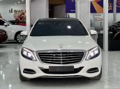 BánMercedes-Benz S500 sản xuất năm 2016