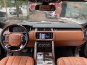 Bán LandRover Range Rover HSE 3.0 sản xuất năm 2014