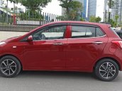 Bán Hyundai Grand i10 2016, màu đỏ, nhập khẩu giá cạnh tranh