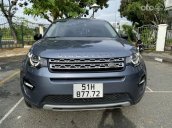 Cần bán xe LandRover Discovery Sport sản xuất 2017, đi 20000km, bao check hãng