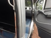 Bán Mercedes Sprinter sản xuất 2010, màu bạc, 163tr