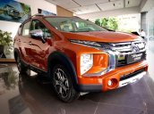 Mitsubishi Xpander Cross AT tặng 50% thuế trước bạ + tặng 25tr tiền mặt, đưa trước 170tr nhận xe