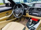 Bán BMW 430i sản xuất 2016, màu đỏ, nhập khẩu nguyên chiếc 
