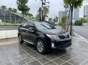 Xe Kia Sorento GATH sx năm 2017, giá 680tr