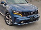 [Hà Tĩnh] - Sorento All New 2021