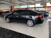 Cần bán xe Kia Forte 1.6MT năm 2012, 345 triệu