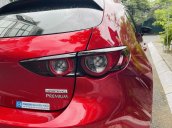 Mazda 3 Sport 2.0L Signature Premium bản hatchback sx 2020