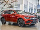 Mercedes-Benz GLC 300 4Matic, tặng 1 năm bảo hiểm, triết khấu lên tới 150 triệu, giao xe ngay