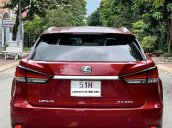 Bán Lexus RX 350 năm 2016 - Hàng nhập chính hãng dòng full option