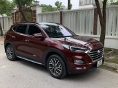 Bán ô tô Hyundai Tucson sản xuất năm 2020 bản đặc biệt 2.0 máy xăng - xe chính chủ - xe không đâm đụng, ngập nước