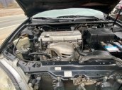 Cần bán Toyota Camry đời 2003, màu đen chính chủ giá cạnh tranh