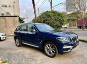 [Khánh Hòa] BMW X3 2021, Tặng 50% phí trước bạ, số lượng và phiên bản giới hạn, giao xe ngay